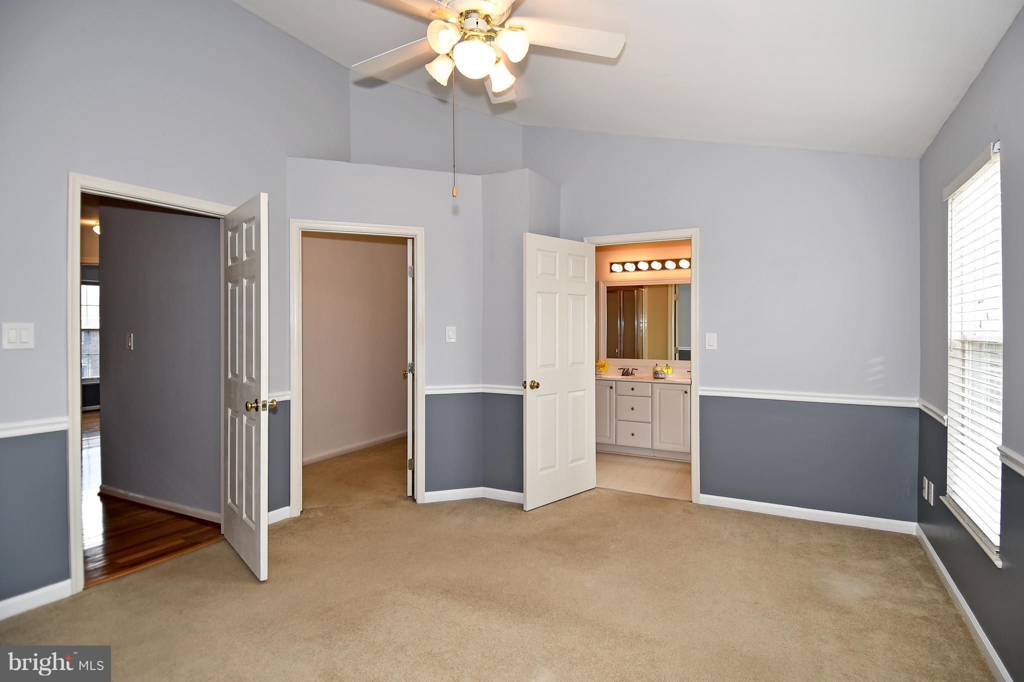 6886 Ridge Water Court Centreville, VA 20121 - Photo 10 of 29 Bedroom