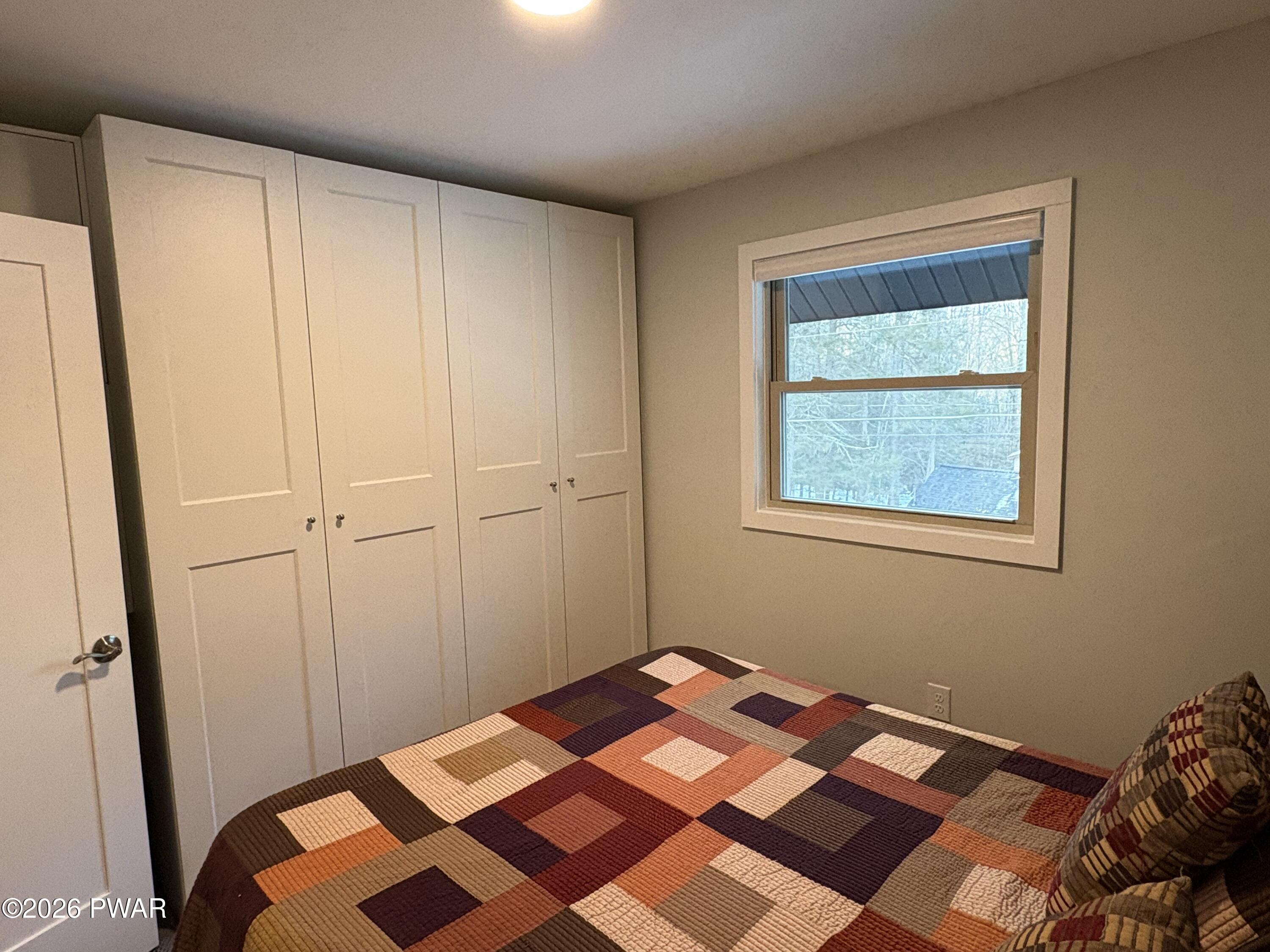 123 Deerfoot Road Lake Ariel, PA 18436 - Photo 10 of 33 Bedroom 1