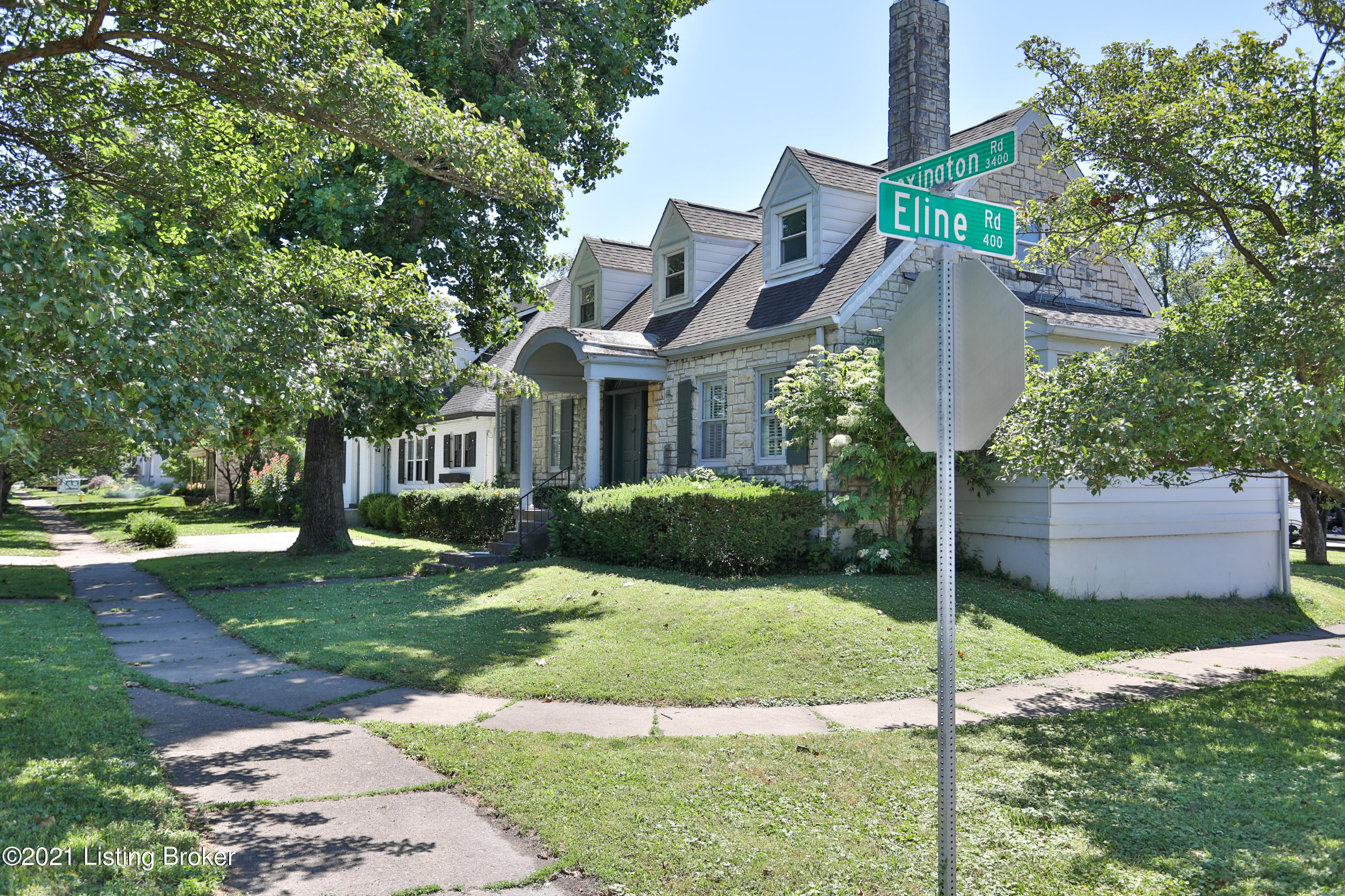 3420 Lexington Road Louisville, KY 40207 - Photo 4 of 38 3420 Lexington Rd-38