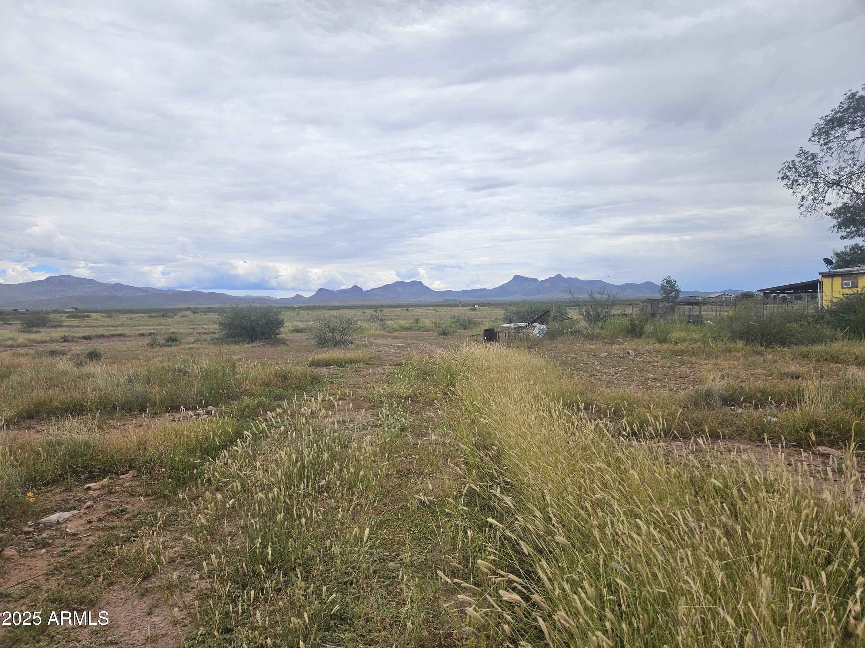Tbd East Vía Ocotillo, Unit 940 Douglas, AZ 85607 - Photo 2 of 10 a view of lake with mountain