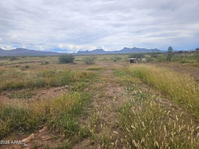 a view of lake with city