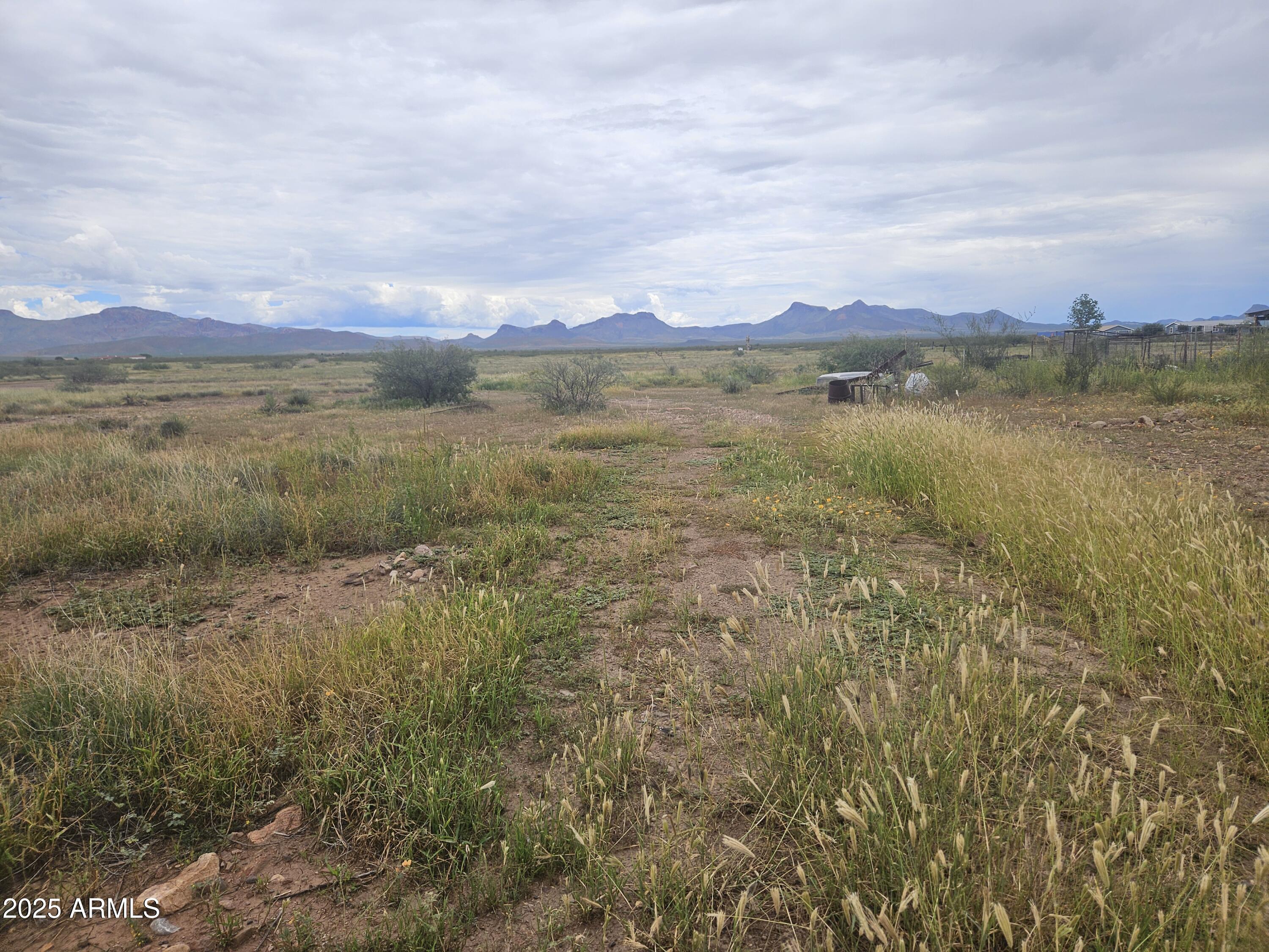 Tbd East Vía Ocotillo, Unit 940 Douglas, AZ 85607 - Photo 3 of 10 a view of lake with city