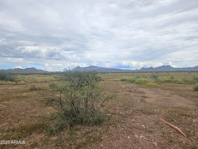 a view of an outdoor space and a lake view