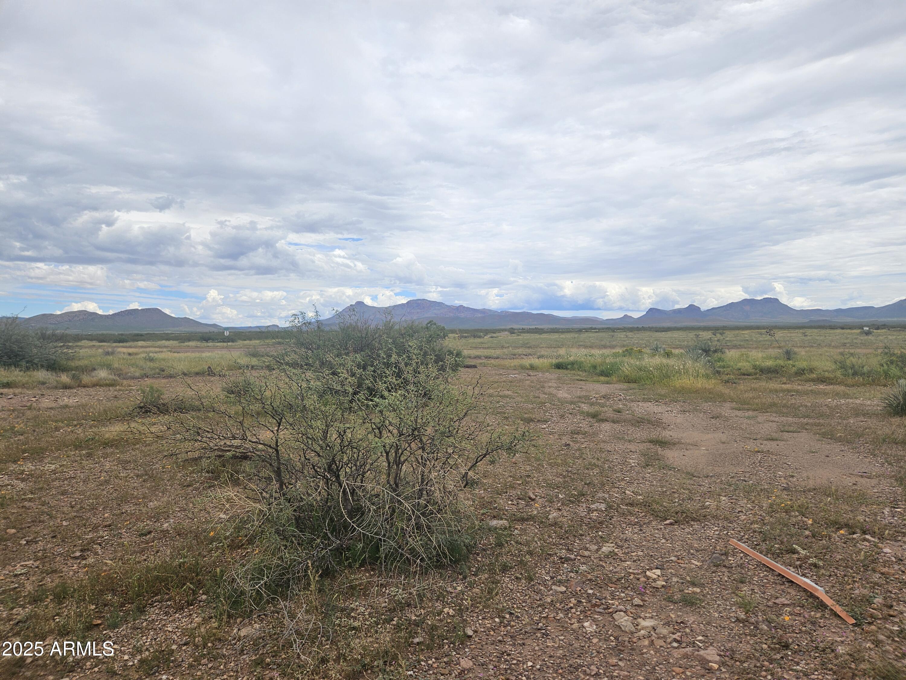 Tbd East Vía Ocotillo, Unit 940 Douglas, AZ 85607 - Photo 4 of 10 a view of an outdoor space and a lake view