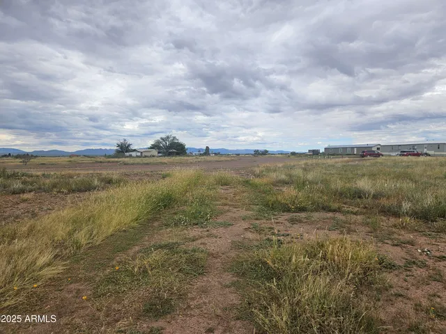 a view of an ocean and beach