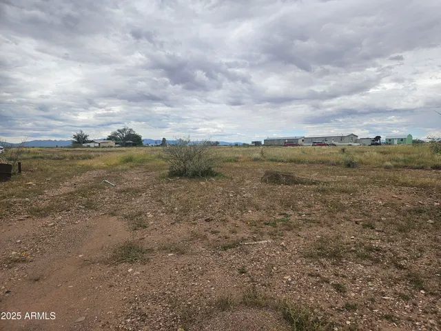 a view of an ocean beach
