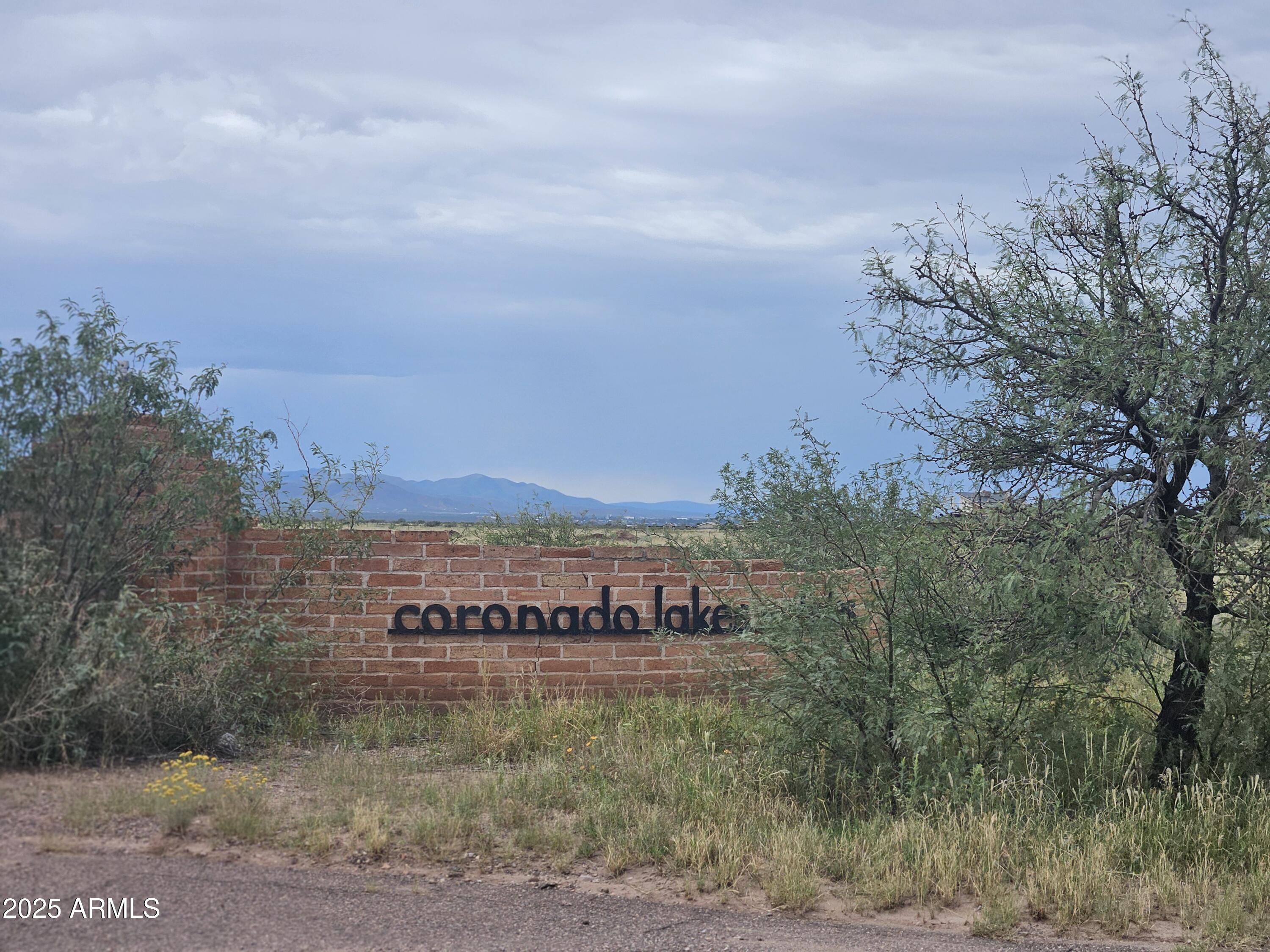 Tbd East Vía Ocotillo, Unit 940 Douglas, AZ 85607 - Photo 8 of 10