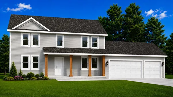$469,900 | 415 South Vine Street, Belleville, WI 53508