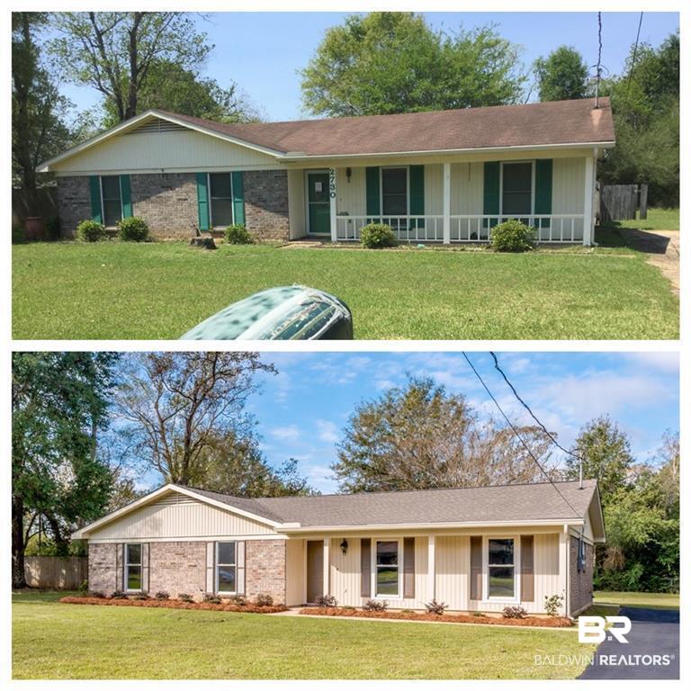 2730 Meadowview Drive Mobile, AL 36695 - Photo 22 of 25