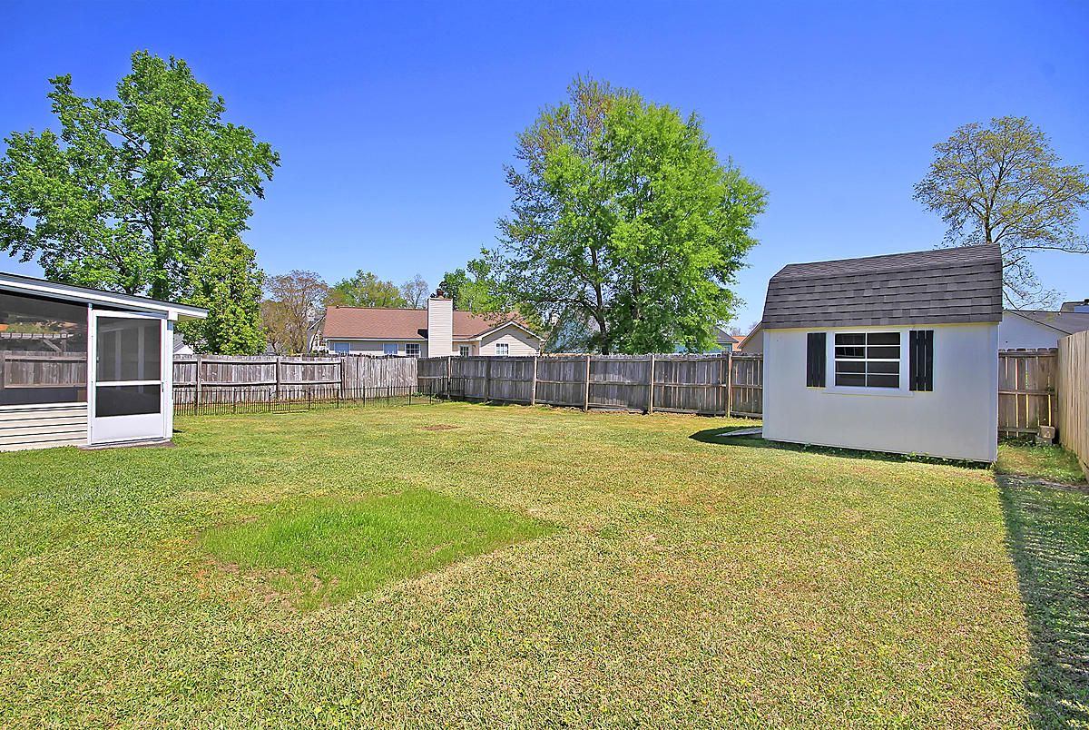 8392 Waltham Road North Charleston, SC 29406 - Photo 29 of 34 CREM_8392 Waltham_005
