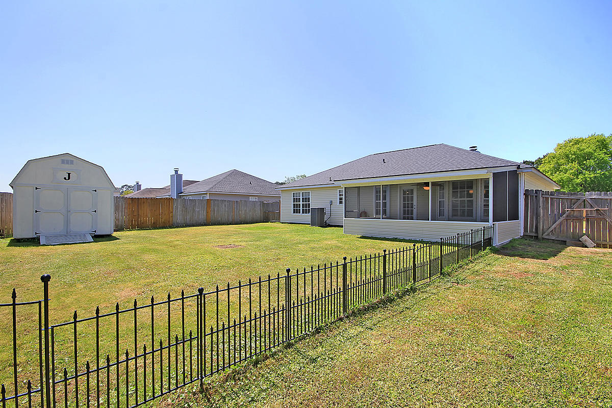 8392 Waltham Road North Charleston, SC 29406 - Photo 34 of 34 CREM_8392 Waltham_010