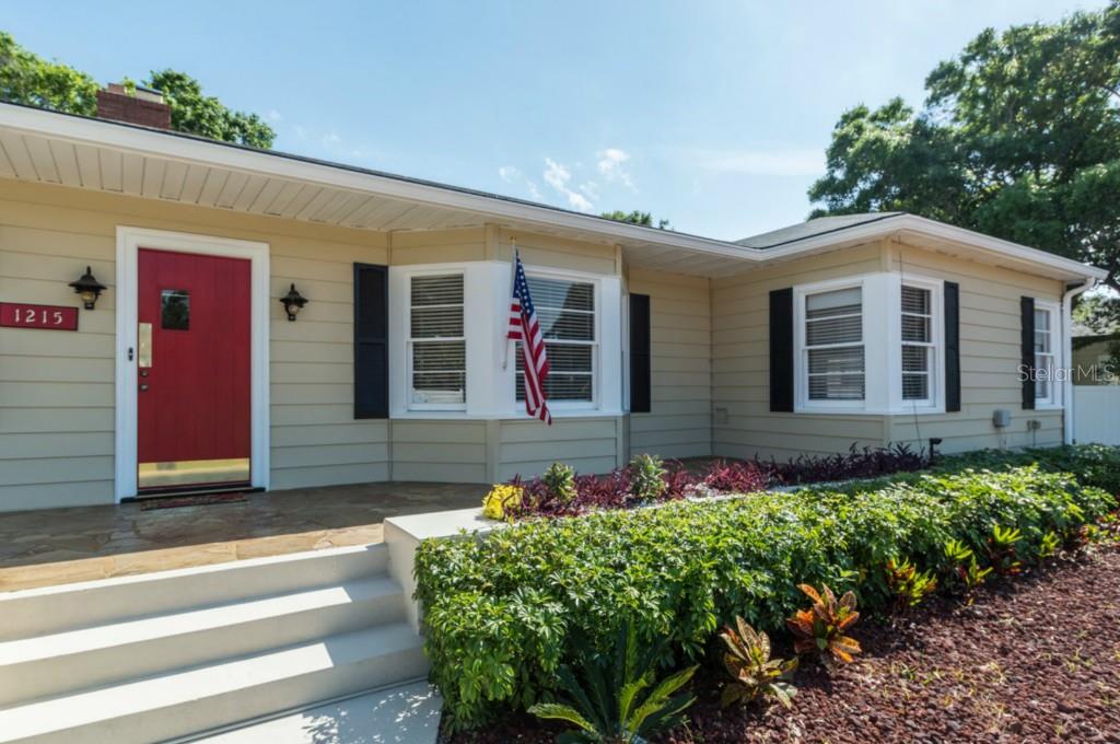 1215 Jackson Road Clearwater, FL 33755 - Photo 1 of 1