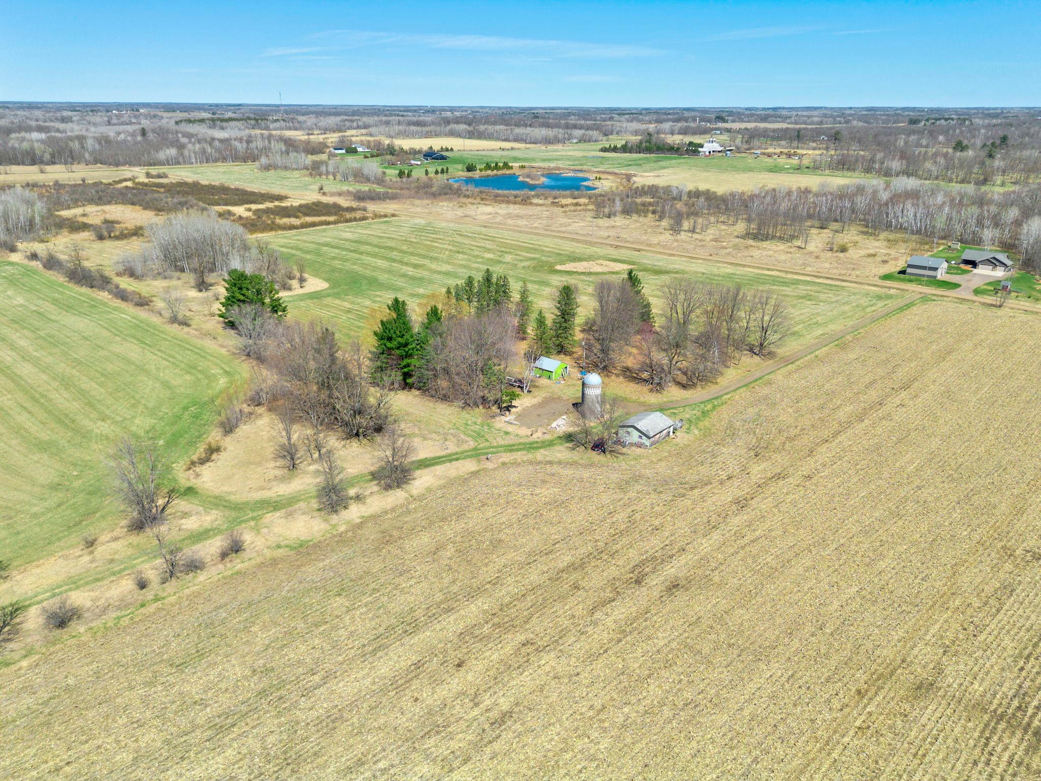 17531 140th Avenue Milaca, MN 56353 - Photo 1 of 1