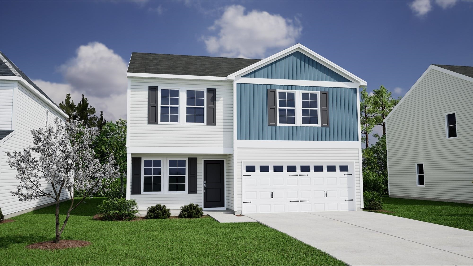 7003 Wingate Drive Inman, SC 29349 - Photo 1 of 4 Gallery Image 1