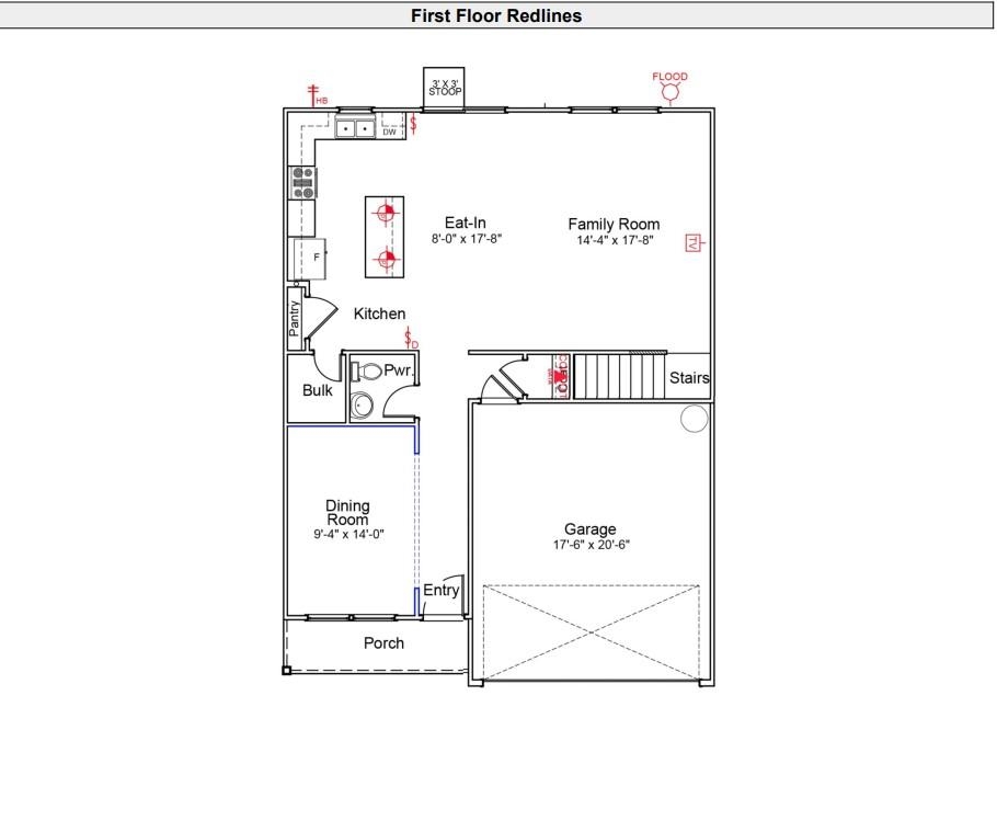 7003 Wingate Drive Inman, SC 29349 - Photo 2 of 4 Gallery Image 2