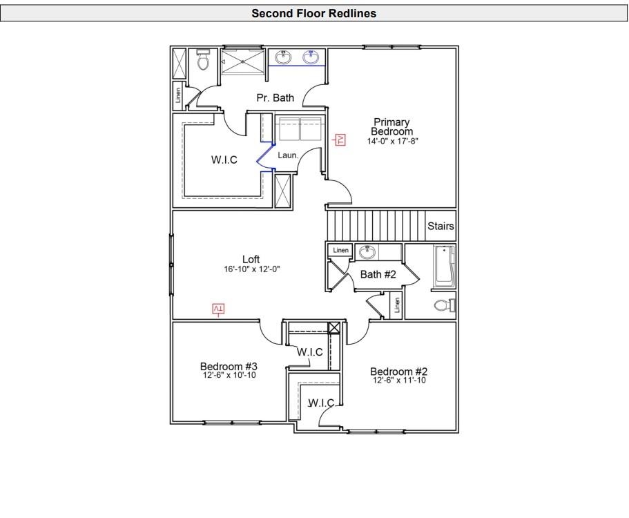 7003 Wingate Drive Inman, SC 29349 - Photo 3 of 4 Gallery Image 3