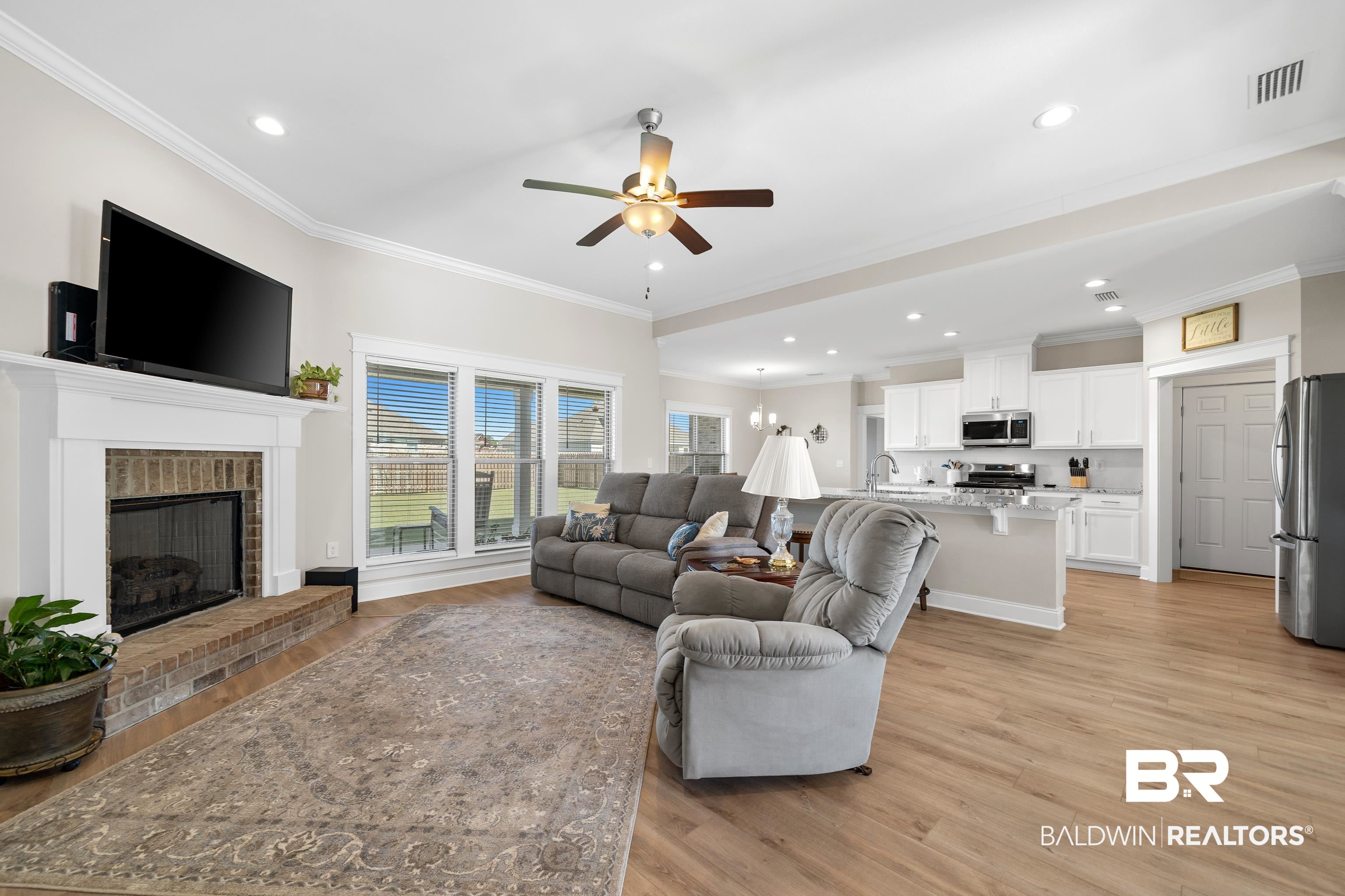 7903 Calverton Street Foley, AL 36535 - Photo 14 of 48