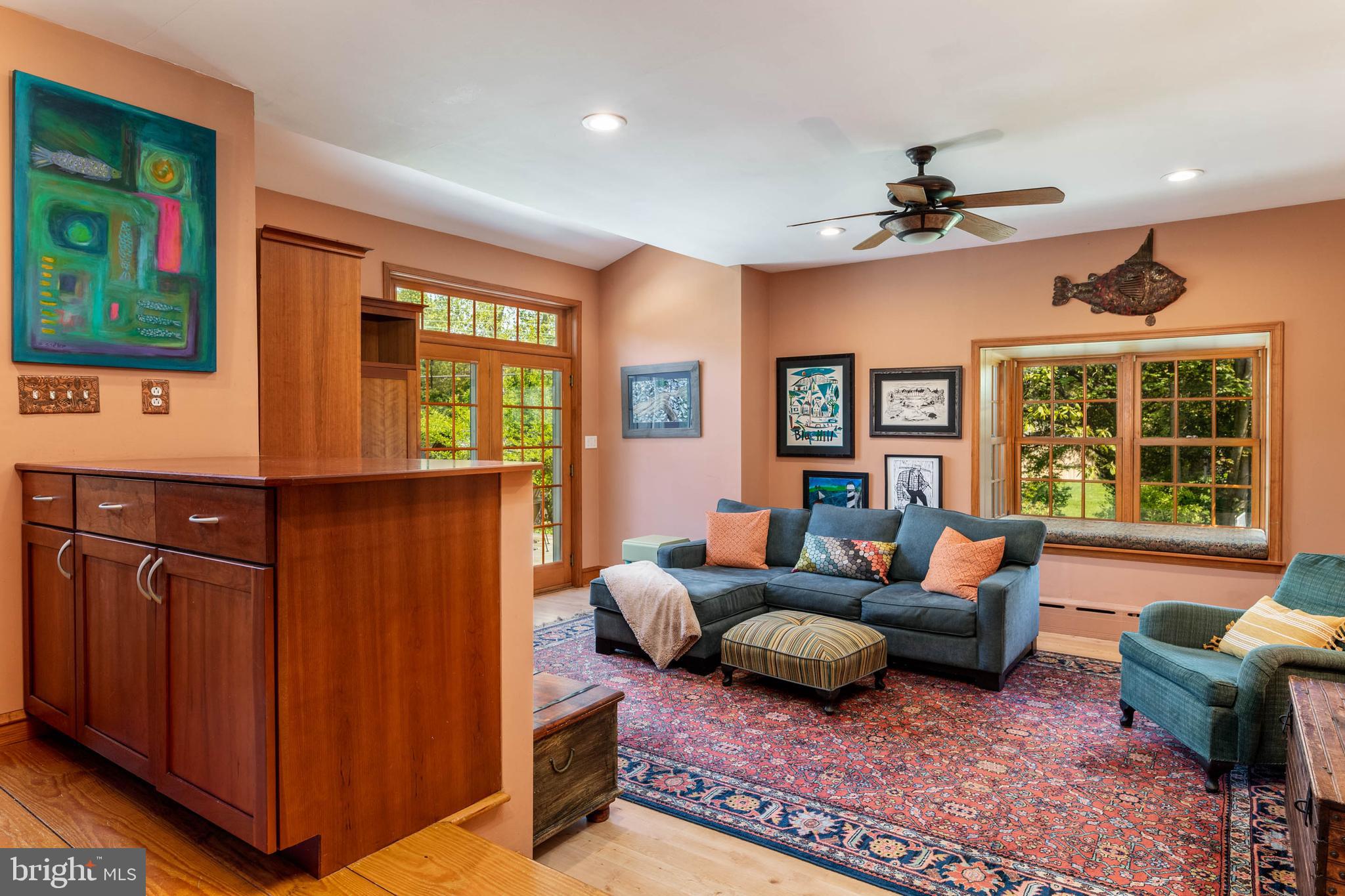 5 Hedgerow Lane Strafford, PA 19087 - Photo 14 of 35 Family Room