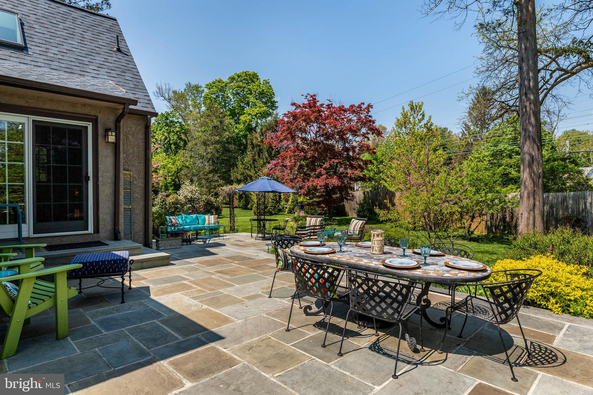 5 Hedgerow Lane Strafford, PA 19087 - Photo 15 of 35