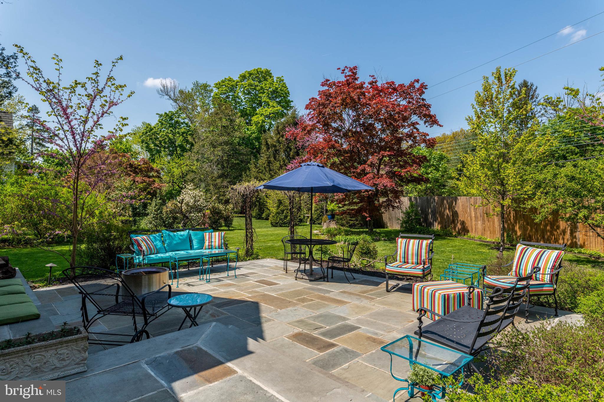 5 Hedgerow Lane Strafford, PA 19087 - Photo 16 of 35