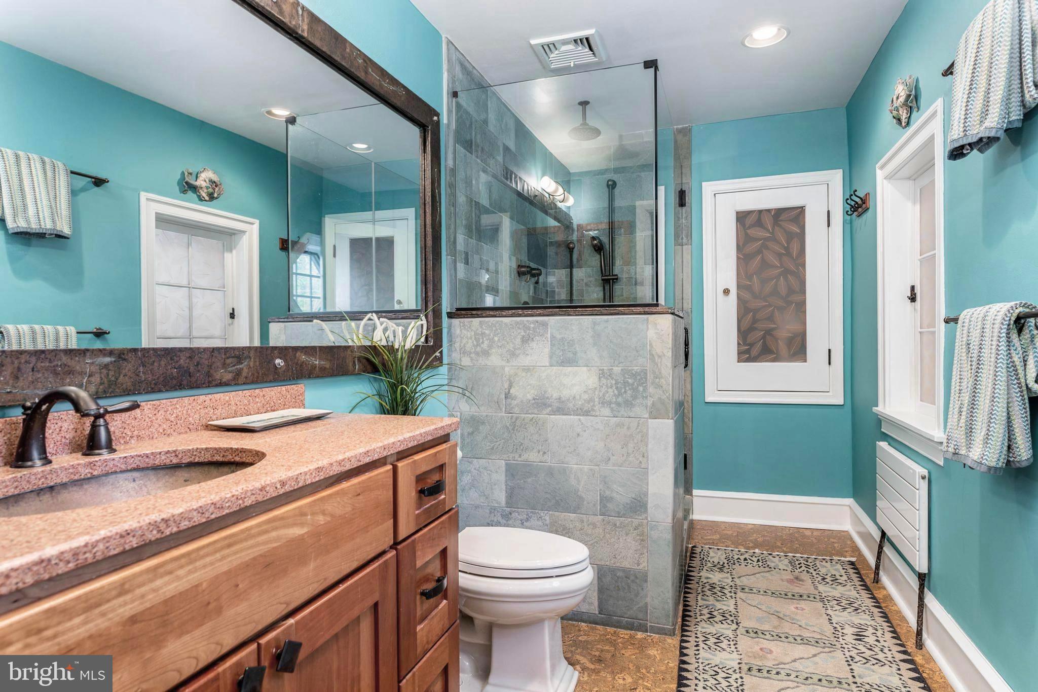 5 Hedgerow Lane Strafford, PA 19087 - Photo 23 of 35 Primary Bath