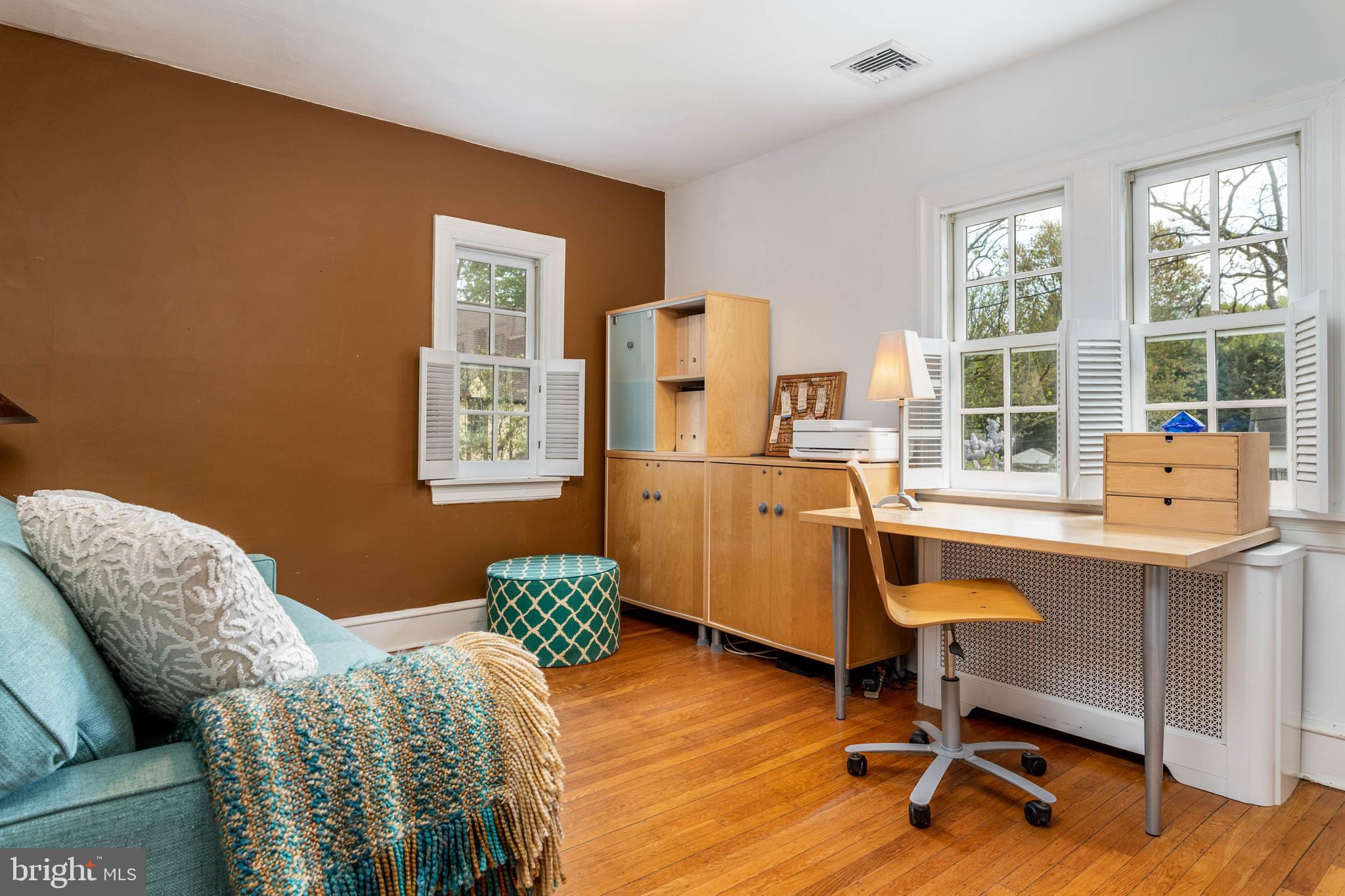 5 Hedgerow Lane Strafford, PA 19087 - Photo 24 of 35 Bedroom 2