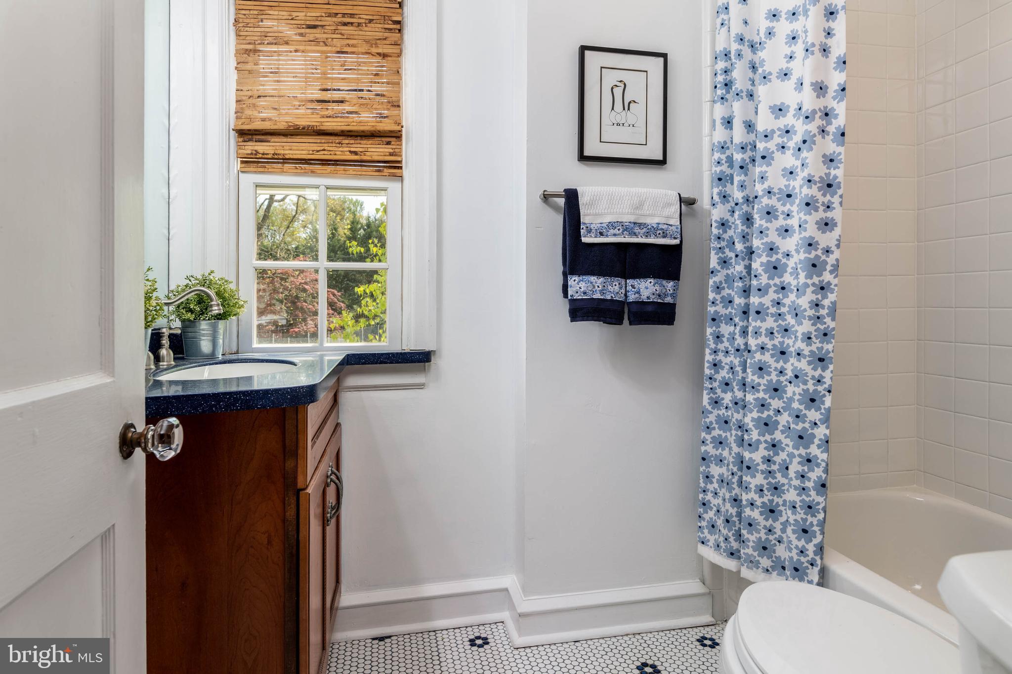 5 Hedgerow Lane Strafford, PA 19087 - Photo 25 of 35 Bathroom 2