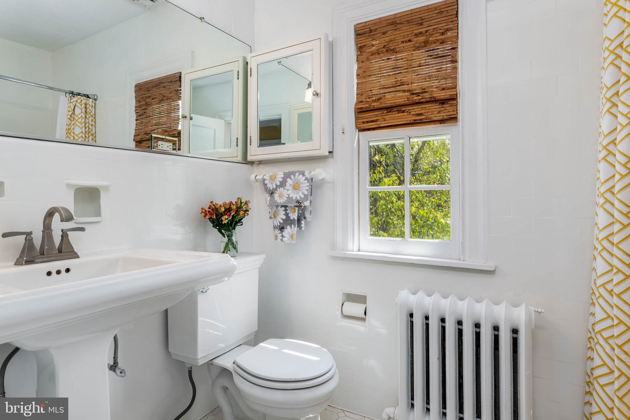 5 Hedgerow Lane Strafford, PA 19087 - Photo 27 of 35 En-Suite Bathroom 3