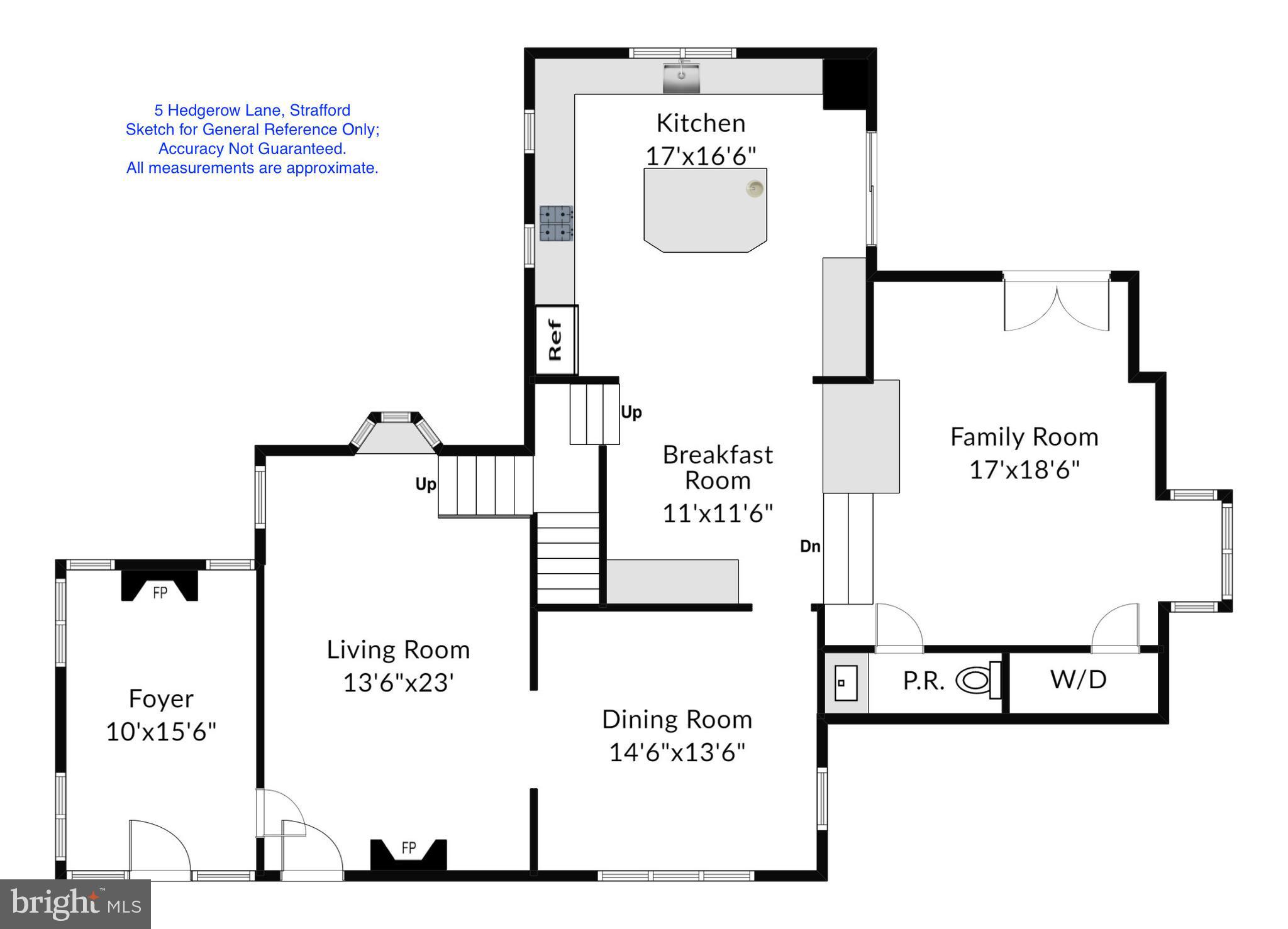 5 Hedgerow Lane Strafford, PA 19087 - Photo 33 of 35