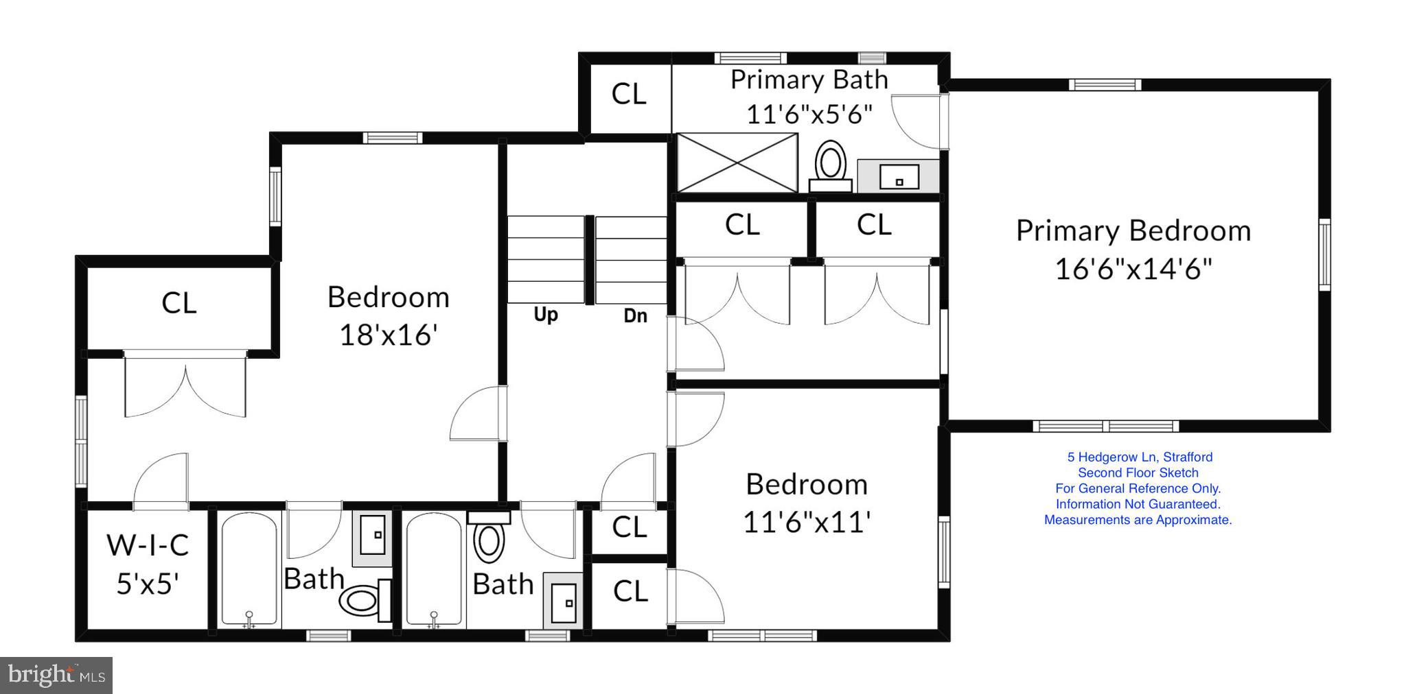 5 Hedgerow Lane Strafford, PA 19087 - Photo 34 of 35