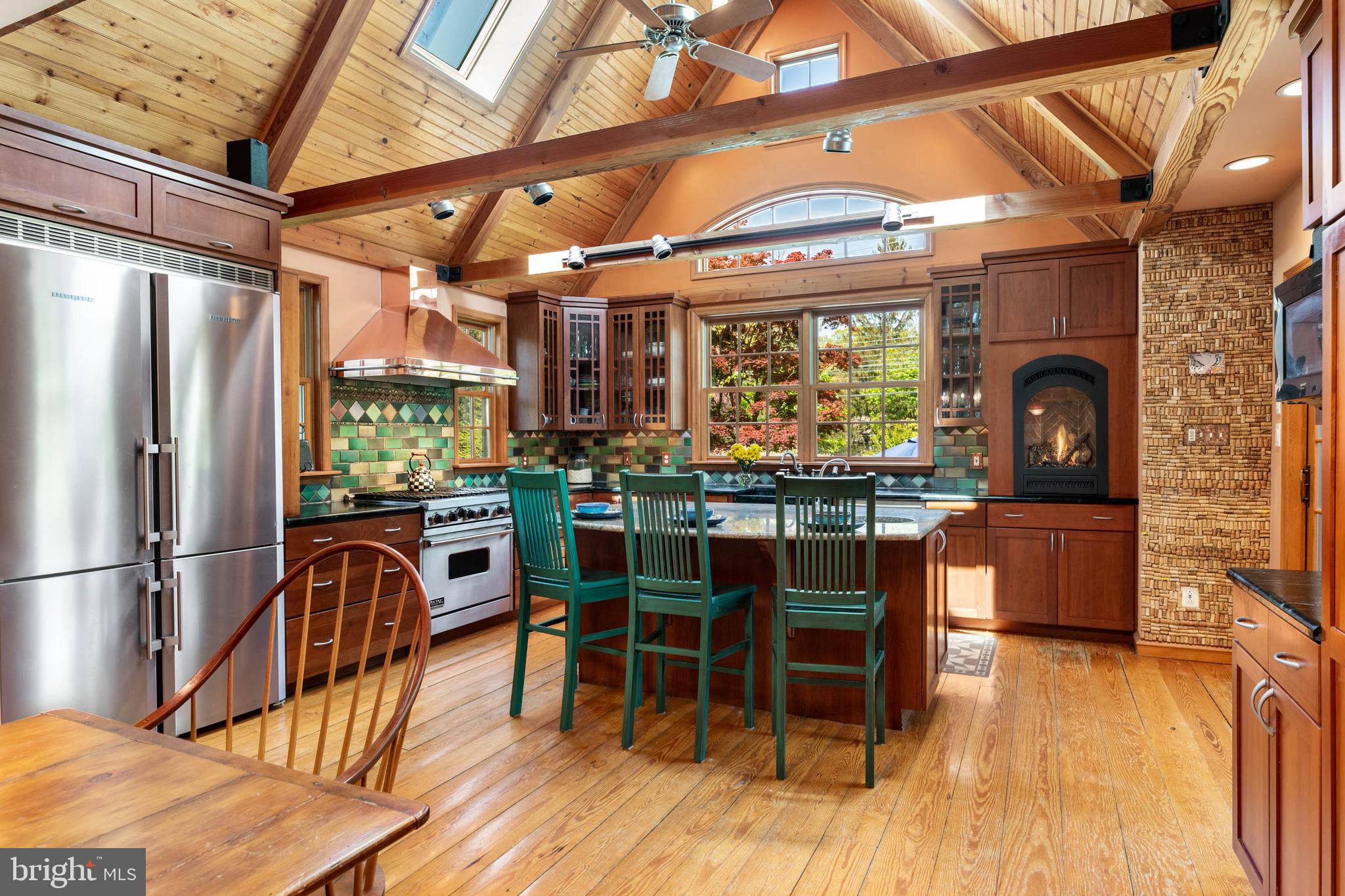 5 Hedgerow Lane Strafford, PA 19087 - Photo 10 of 35 Chef's Kitchen