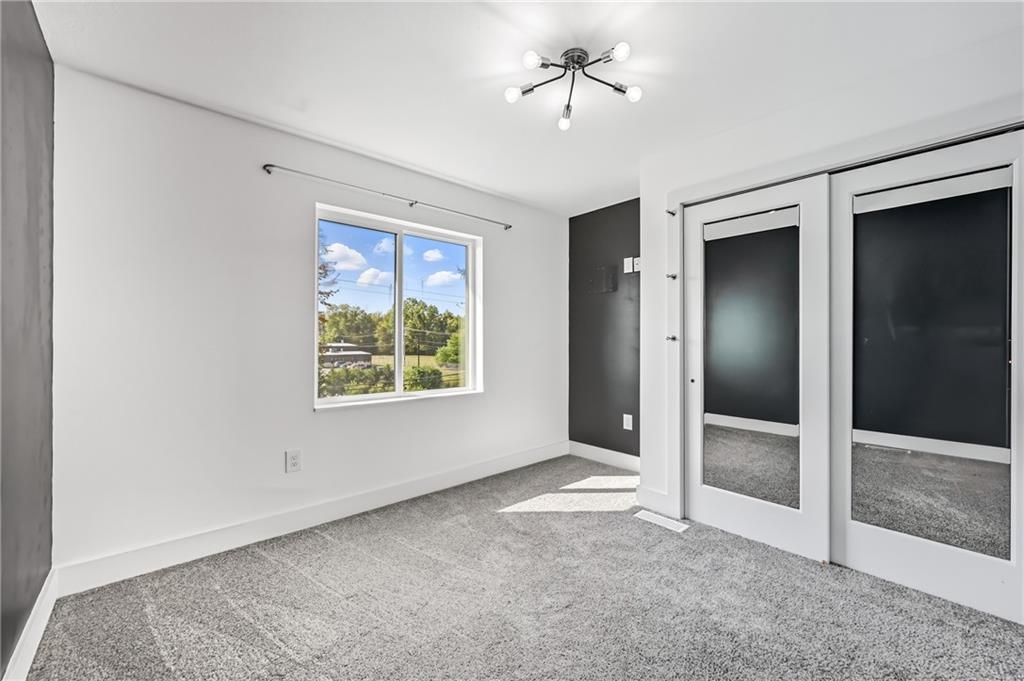 5237 Virginia Road Hermitage, PA 16148 - Photo 23 of 49 a view of an empty room with a window