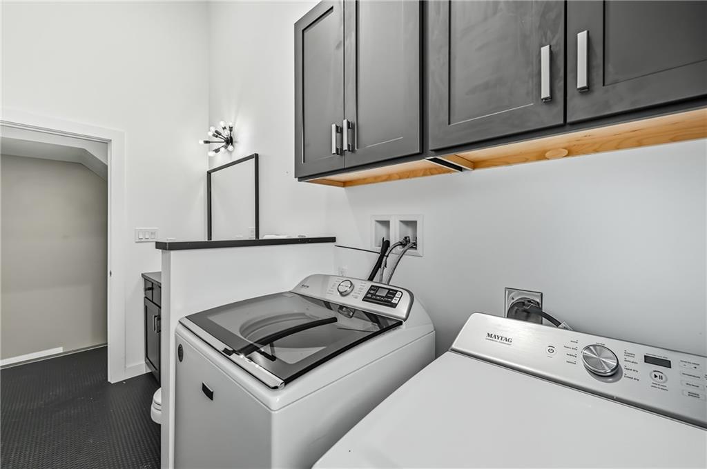 5237 Virginia Road Hermitage, PA 16148 - Photo 31 of 49 a stove top oven sitting inside of a kitchen