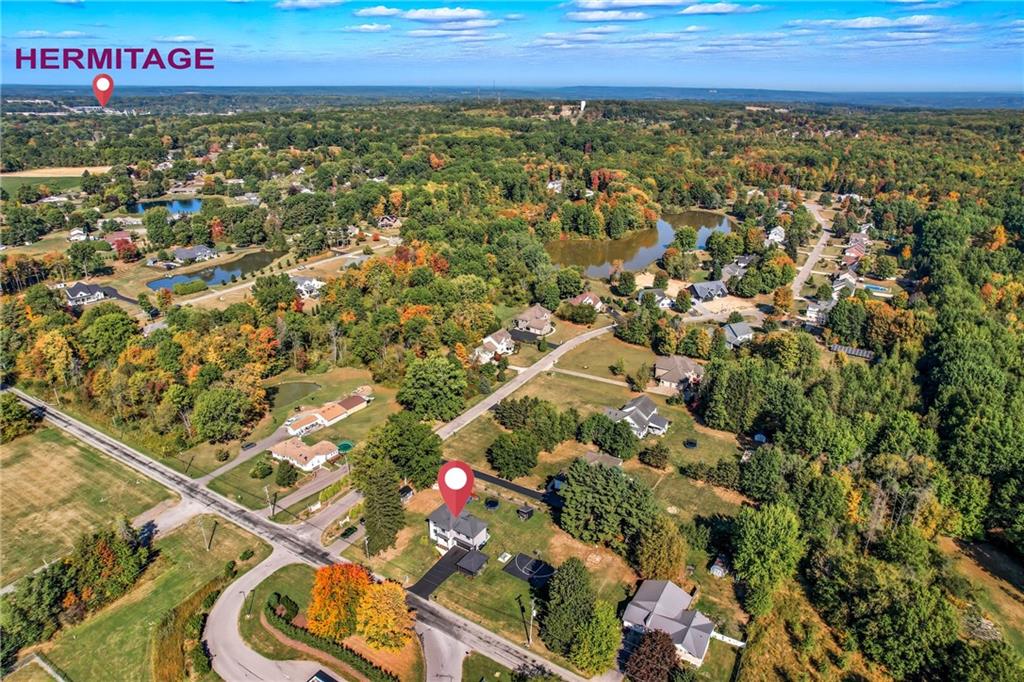 5237 Virginia Road Hermitage, PA 16148 - Photo 48 of 49 a view of a city