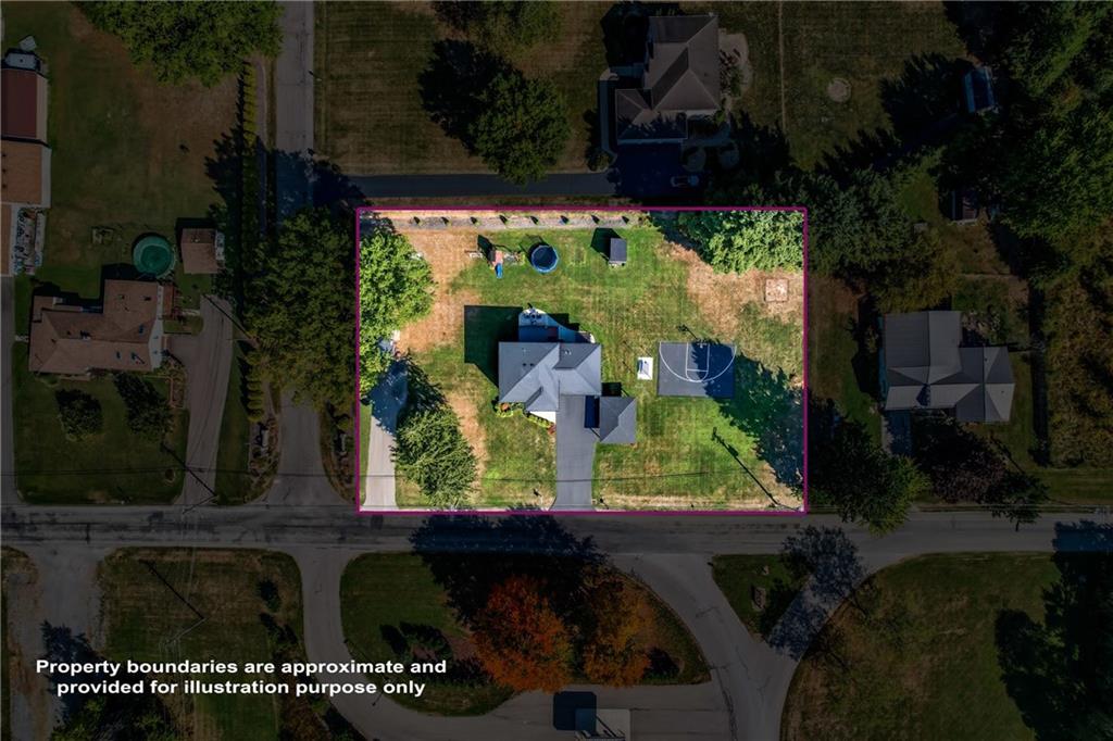 5237 Virginia Road Hermitage, PA 16148 - Photo 49 of 49 an outdoor view of garden