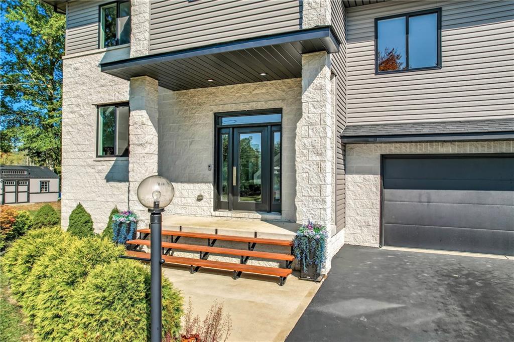 5237 Virginia Road Hermitage, PA 16148 - Photo 5 of 49 a swimming pool with outdoor seating and yard