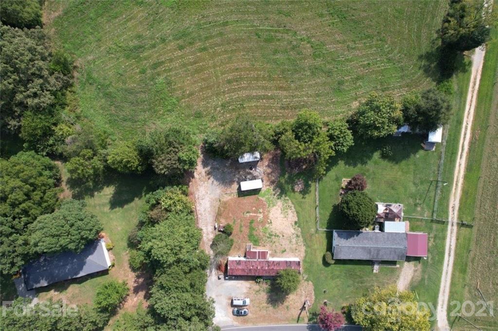 1933 Triplett Road Mount Ulla, NC 28125 - Photo 1 of 7 Gallery Image 1