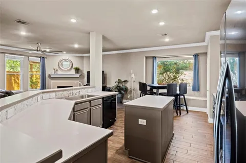 $439,900 | 5909 Dark Forest Drive, McKinney, TX 75070