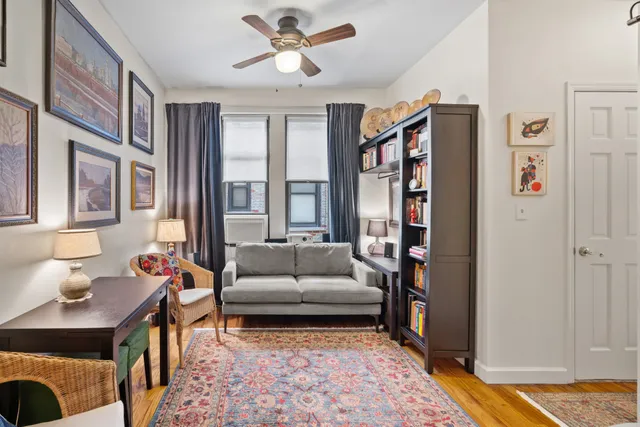 $925,000 | 145 West 12th Street, Unit 45 | West Village