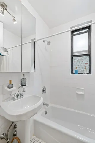 $925,000 | 145 West 12th Street, Unit 45 | West Village