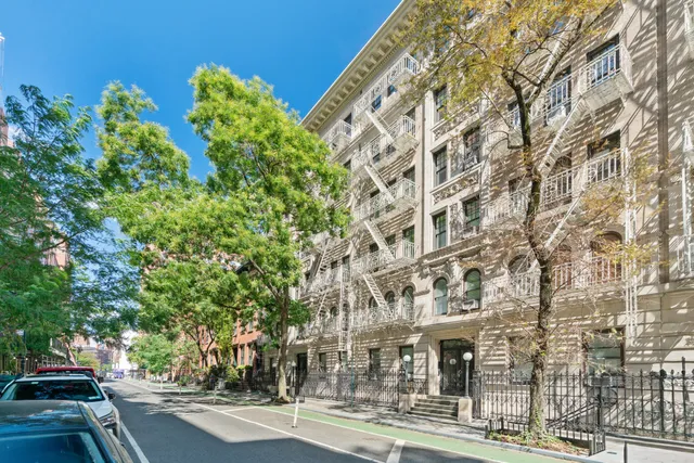 $925,000 | 145 West 12th Street, Unit 45 | West Village