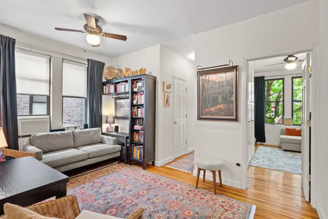 $925,000 | 145 West 12th Street, Unit 45 | West Village