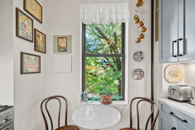 $925,000 | 145 West 12th Street, Unit 45 | West Village