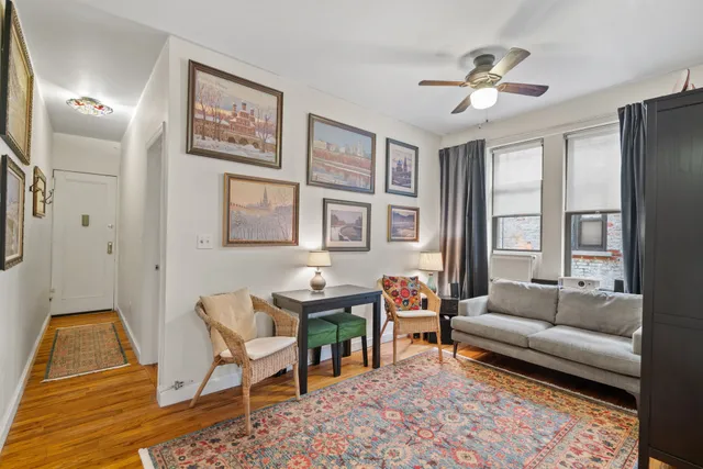 $925,000 | 145 West 12th Street, Unit 45 | West Village