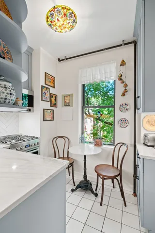 $925,000 | 145 West 12th Street, Unit 45 | West Village