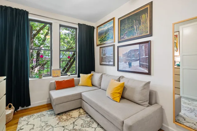 $925,000 | 145 West 12th Street, Unit 45 | West Village