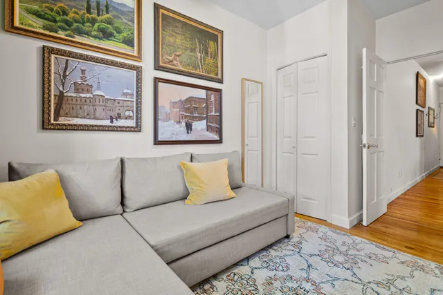 $925,000 | 145 West 12th Street, Unit 45 | West Village