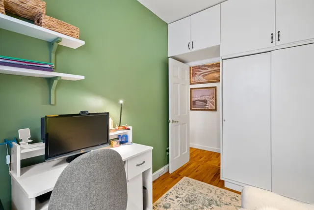 $925,000 | 145 West 12th Street, Unit 45 | West Village