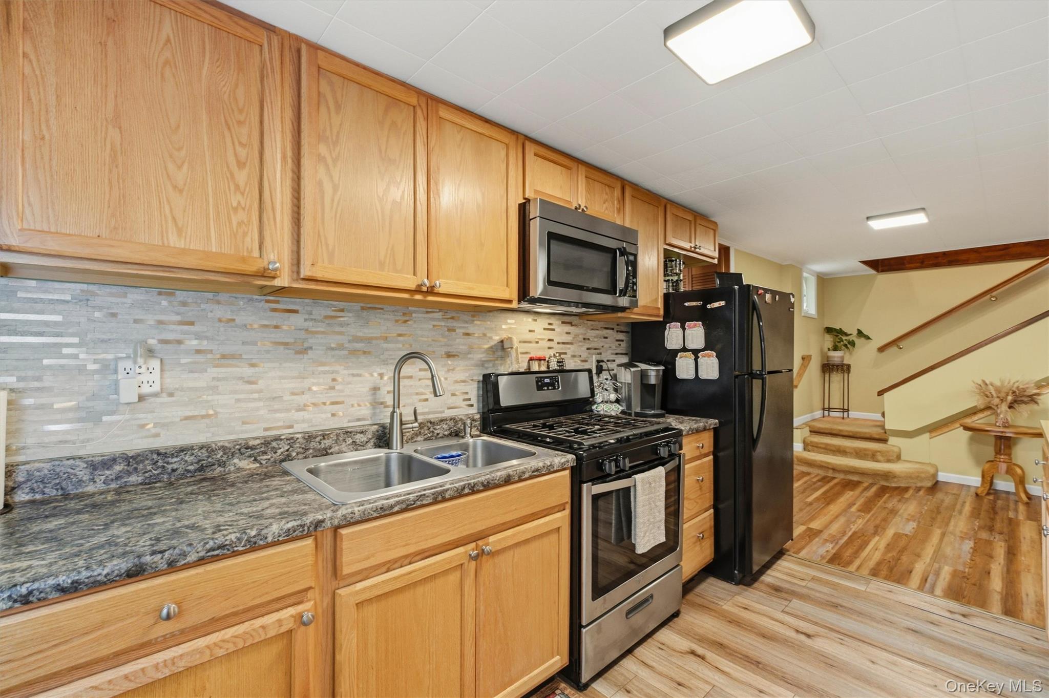 17 Dock Road Milton, NY 12547 - Photo 28 of 45 lower level