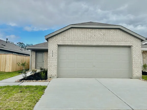 $1,750 | 1379 Diamond Carnation Drive, Conroe, TX 77301